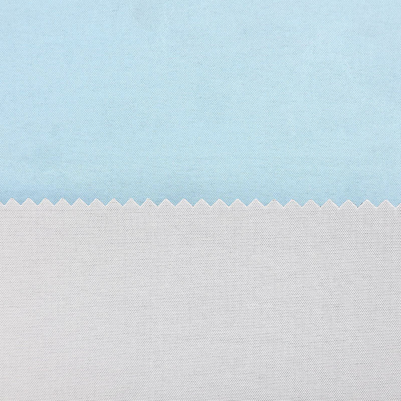 YUX1003 duplex postesque 100% Blackout Dubai Special Roller Caecus Fabric